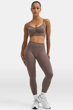 TALA Strength / Lifting|Leggings*Sculpt Seamless UltraSculpt Legging - Dark Truffle