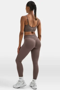 TALA Strength / Lifting|Leggings*Sculpt Seamless UltraSculpt Legging - Dark Truffle