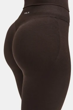 TALA Strength / Lifting|Leggings*Sculpt Seamless UltraSculpt Legging - Americano