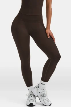 TALA Strength / Lifting|Leggings*Sculpt Seamless UltraSculpt Legging - Americano