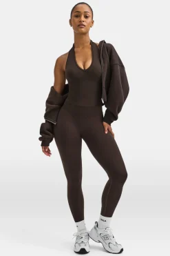 TALA Strength / Lifting|Leggings*Sculpt Seamless UltraSculpt Legging - Americano