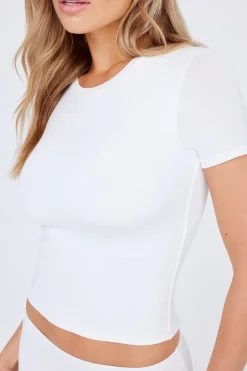 TALA The Bridal Edit|Tops*365 Short Sleeve T-Shirt -