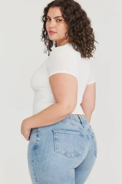 TALA The Bridal Edit|Tops*365 Short Sleeve T-Shirt -