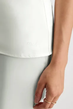 TALA The Bridal Edit|Tops*Silky Cowl Neck Top -