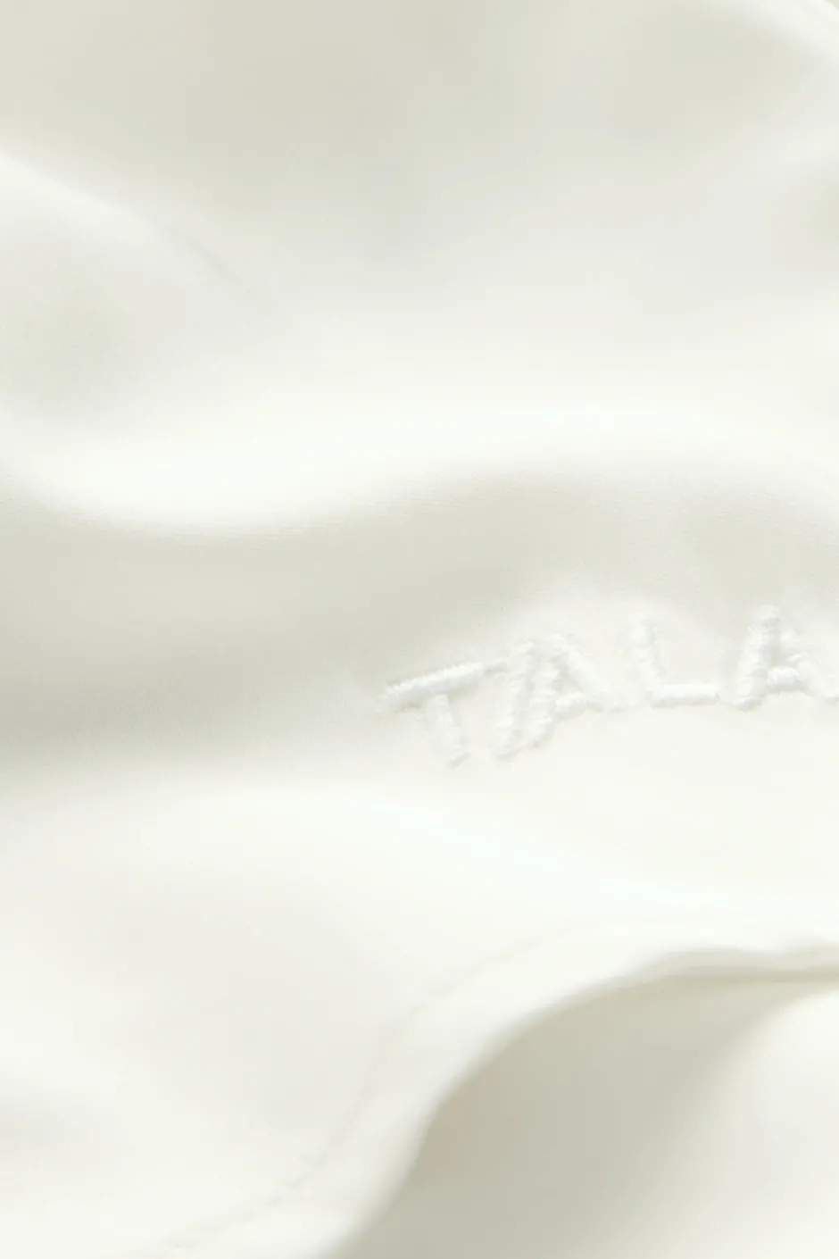 TALA The Bridal Edit|Tops*Silky Cowl Neck Top -