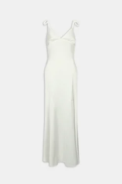 TALA Dresses|The Bridal Edit*Silky Maxi Dress - Diamond