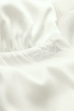 TALA Dresses|The Bridal Edit*Silky Maxi Dress - Diamond
