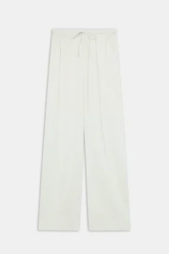 TALA The Bridal Edit|Trousers*Silky Wide Leg Trouser - Diamond