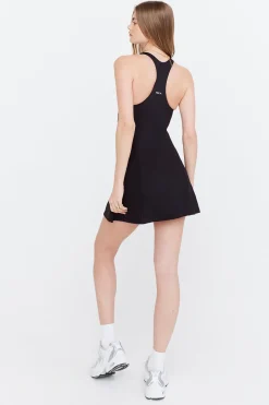 TALA Tennis / Padel|Cardio*SkinLuxe Active Dress - Shadow