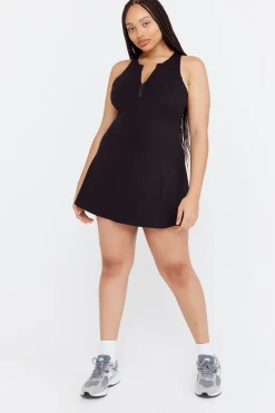 TALA Tennis / Padel|Cardio*SkinLuxe Active Dress - Shadow