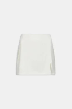 TALA Tennis / Padel|Strength / Lifting*SkinLuxe Asymmetric Side Split Skort -