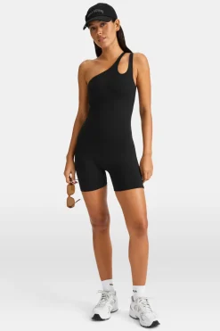 TALA Cardio|Strength / Lifting*SkinLuxe Asymmetric Unitard -