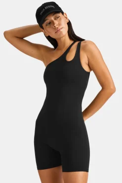 TALA Cardio|Strength / Lifting*SkinLuxe Asymmetric Unitard -