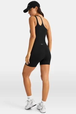 TALA Cardio|Strength / Lifting*SkinLuxe Asymmetric Unitard -