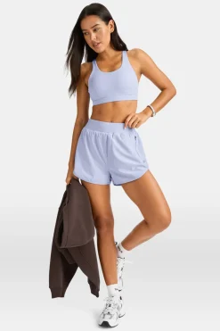 TALA Tennis / Padel|Cardio*SkinLuxe Built-In 2In1 Short -