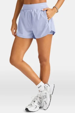 TALA Tennis / Padel|Cardio*SkinLuxe Built-In 2In1 Short -