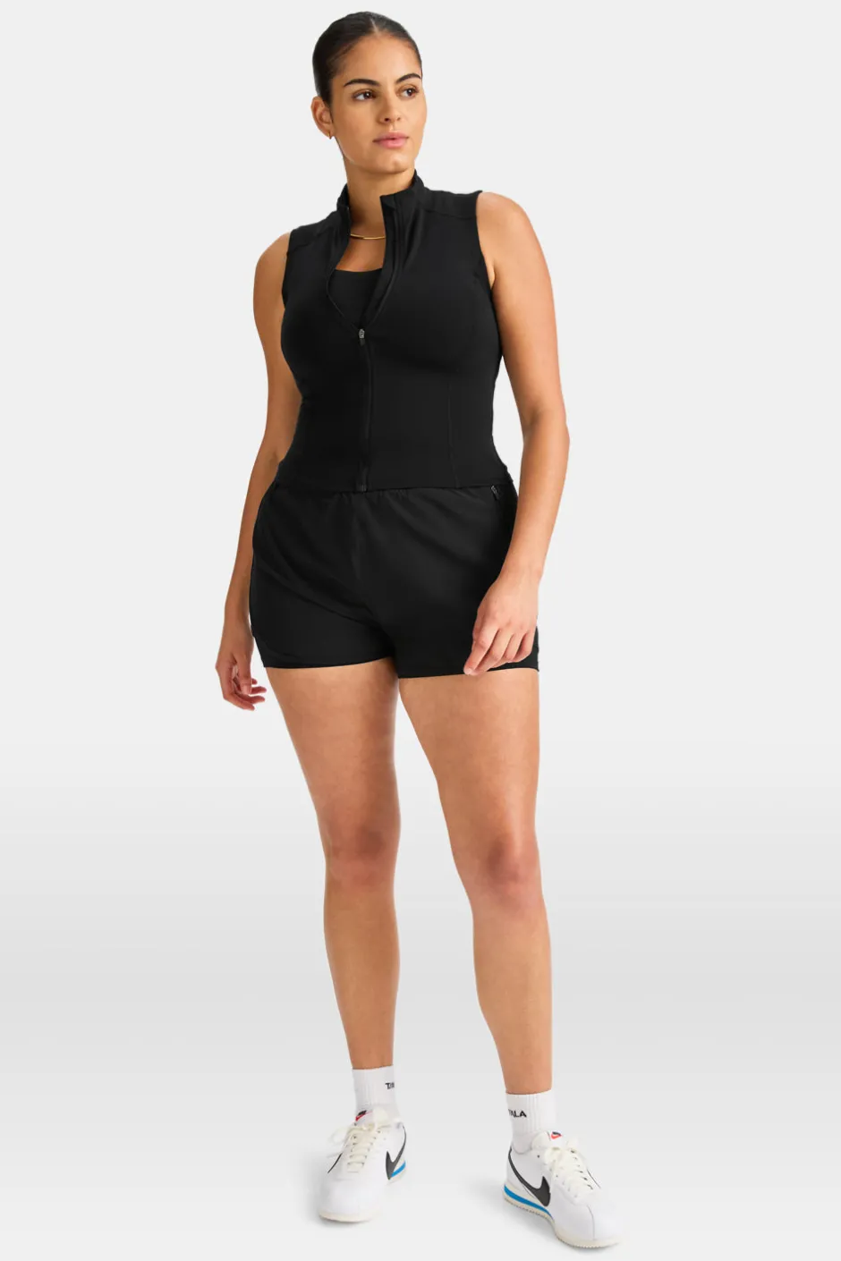 TALA Tennis / Padel|Cardio*SkinLuxe Built-In 2In1 Short -