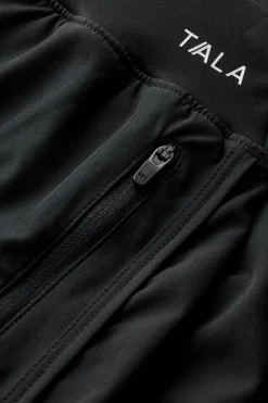 TALA Tennis / Padel|Cardio*SkinLuxe Built-In 2In1 Short -