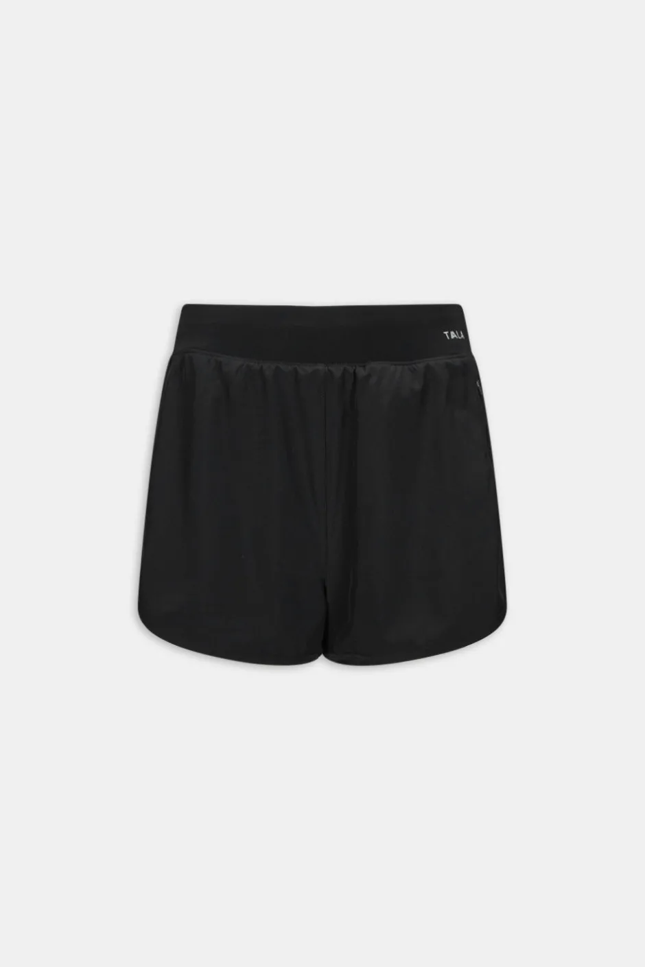 TALA Tennis / Padel|Cardio*SkinLuxe Built-In 2In1 Short -