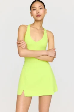 TALA Cardio|Strength / Lifting*SkinLuxe Built-In Support Strappy Back Cami Top -