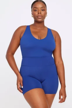 TALA Tops|Running*SkinLuxe Built-In Support Strappy Back Cami Top -
