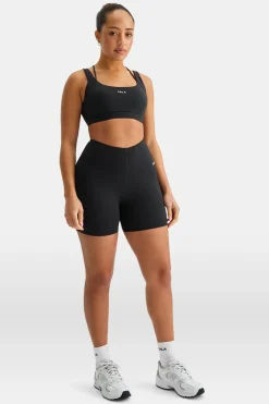 TALA Running|Cardio*SkinLuxe Contour Scoop Back Sports Bra -