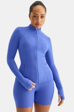 TALA Running|Cardio*SkinLuxe Full Length Running Top -