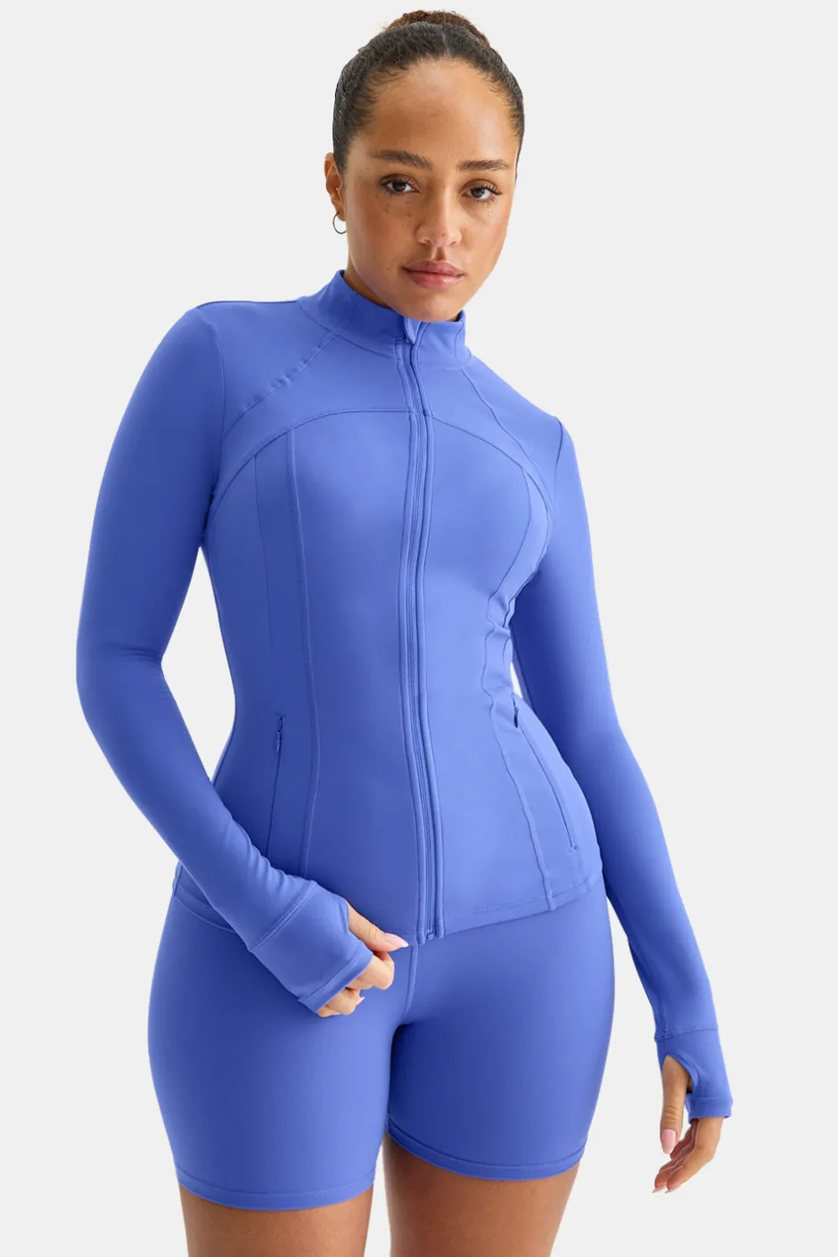 TALA Running|Cardio*SkinLuxe Full Length Running Top -