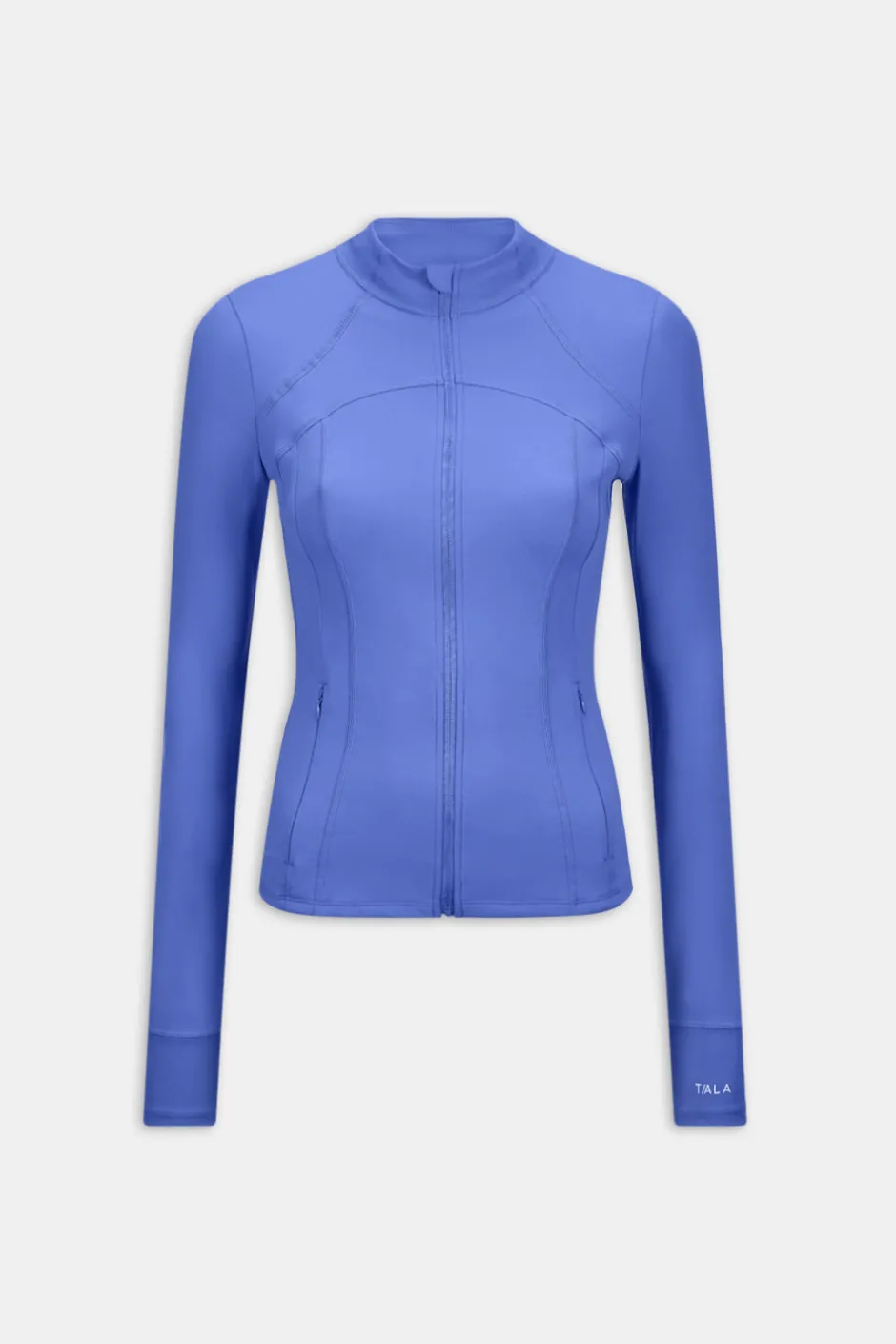 TALA Running|Cardio*SkinLuxe Full Length Running Top -