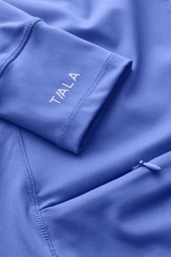 TALA Running|Cardio*SkinLuxe Full Length Running Top -
