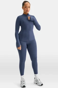 TALA Running|Cardio*SkinLuxe Full Length Running Top -
