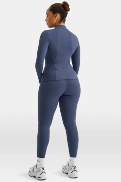 TALA Running|Cardio*SkinLuxe Full Length Running Top -