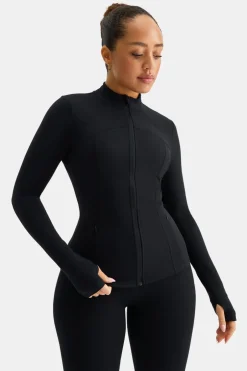 TALA Running|Cardio*SkinLuxe Full Length Running Top -