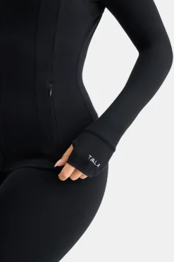 TALA Running|Cardio*SkinLuxe Full Length Running Top -