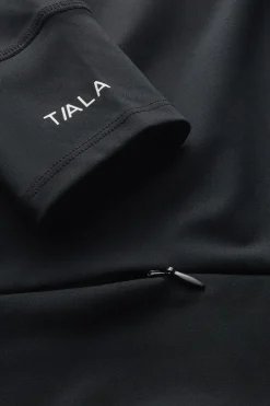 TALA Running|Cardio*SkinLuxe Full Length Running Top -