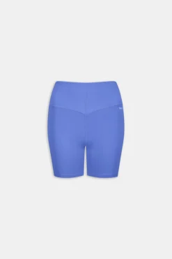 TALA Running|Cardio*SkinLuxe High V-Waisted Shorts - Iris