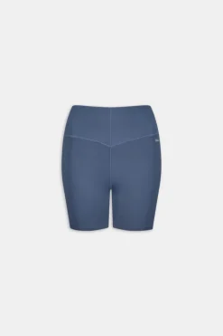 TALA Running|Cardio*SkinLuxe High V-Waisted Shorts - Vintage