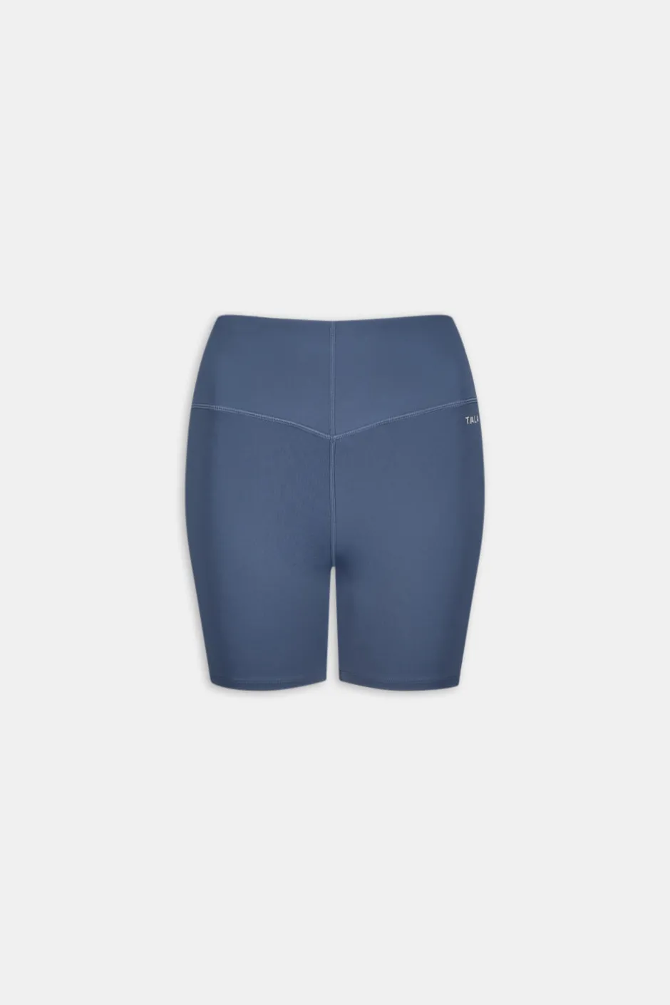 TALA Running|Cardio*SkinLuxe High V-Waisted Shorts - Vintage