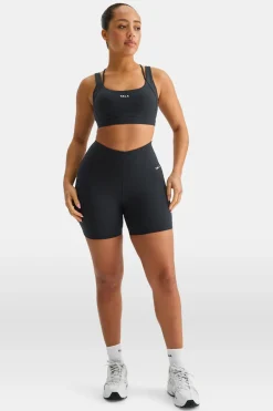 TALA Running|Cardio*SkinLuxe High V-Waisted Shorts -