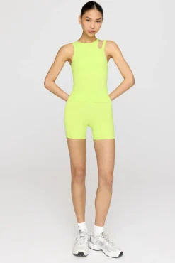 TALA Cardio|Strength / Lifting*SkinLuxe High Waisted Cycling Shorts -