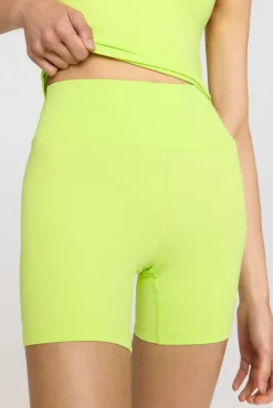 TALA Cardio|Strength / Lifting*SkinLuxe High Waisted Cycling Shorts -