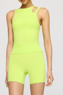 TALA Cardio|Strength / Lifting*SkinLuxe High Waisted Cycling Shorts -