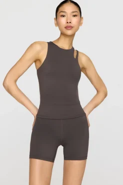 TALA Running|Cardio*SkinLuxe High Waisted Cycling Shorts -