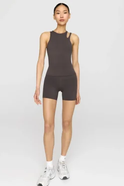 TALA Running|Cardio*SkinLuxe High Waisted Cycling Shorts -