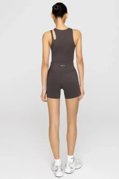 TALA Running|Cardio*SkinLuxe High Waisted Cycling Shorts -