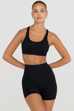 TALA Running|Cardio*SkinLuxe High Waisted Cycling Shorts - Shadow