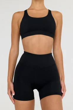 TALA Running|Cardio*SkinLuxe High Waisted Cycling Shorts - Shadow