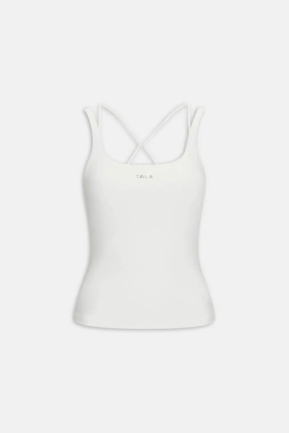 TALA Running|Cardio*SkinLuxe Multi-Strap Sports Vest -