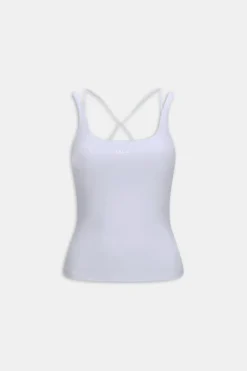 TALA Tennis / Padel|Running*SkinLuxe Multi-Strap Sports Vest - Lilac
