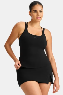 TALA Tennis / Padel|Running*SkinLuxe Multi-Strap Sports Vest -